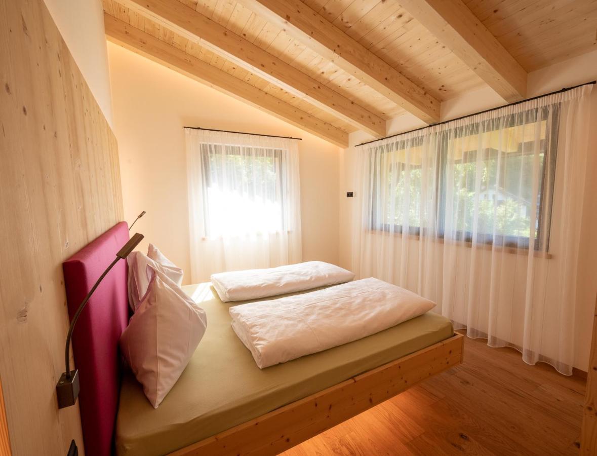 Hotel Sunnegg Brixen Exterior foto