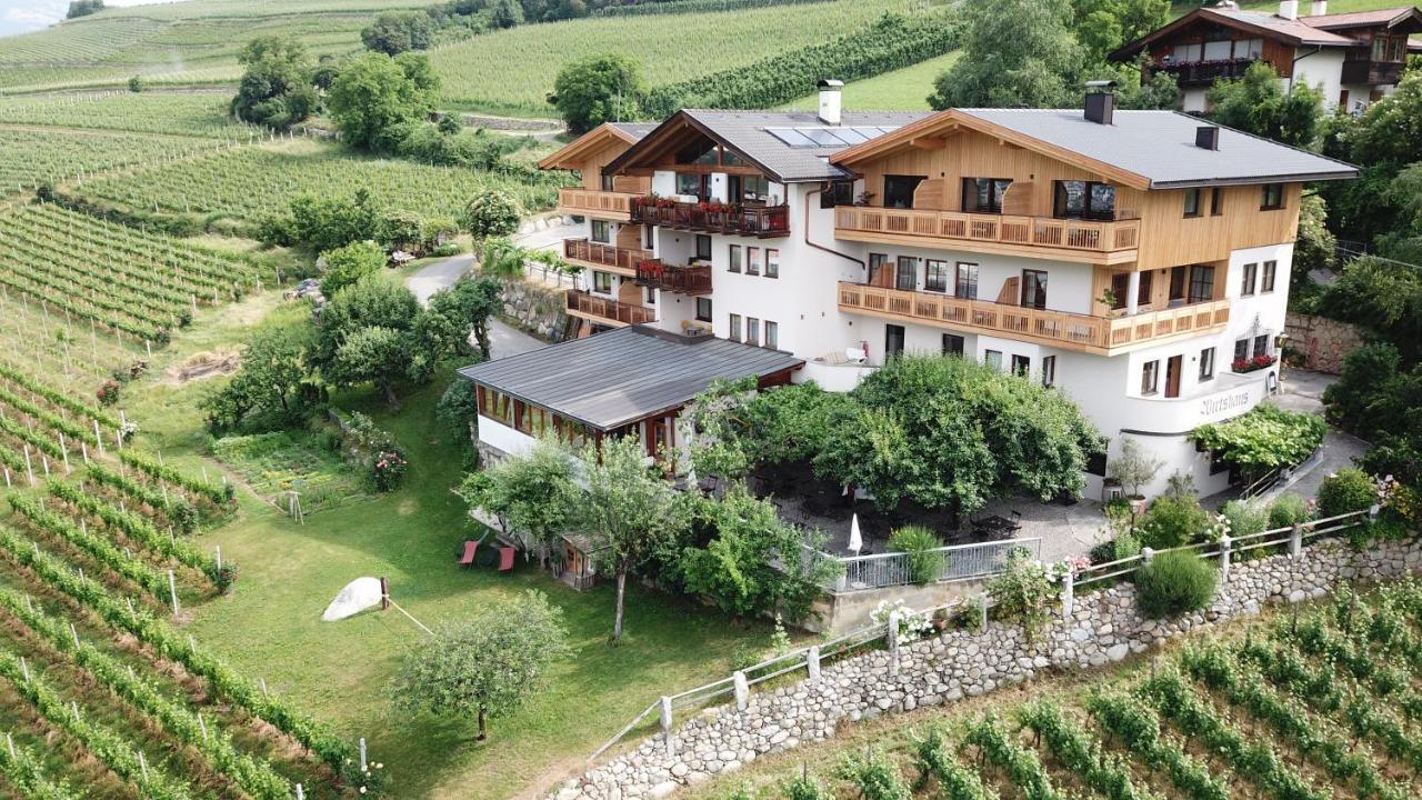 Hotel Sunnegg Brixen Exterior foto